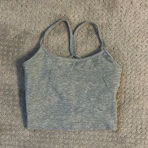 Beyond Yoga Cropped Tank